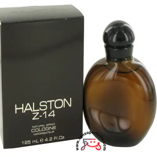 عطر ادکلن هالستون زد 14 مردانه